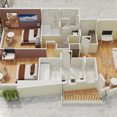 Hotel Boutique Villa Venecia Benidorm Esterno foto