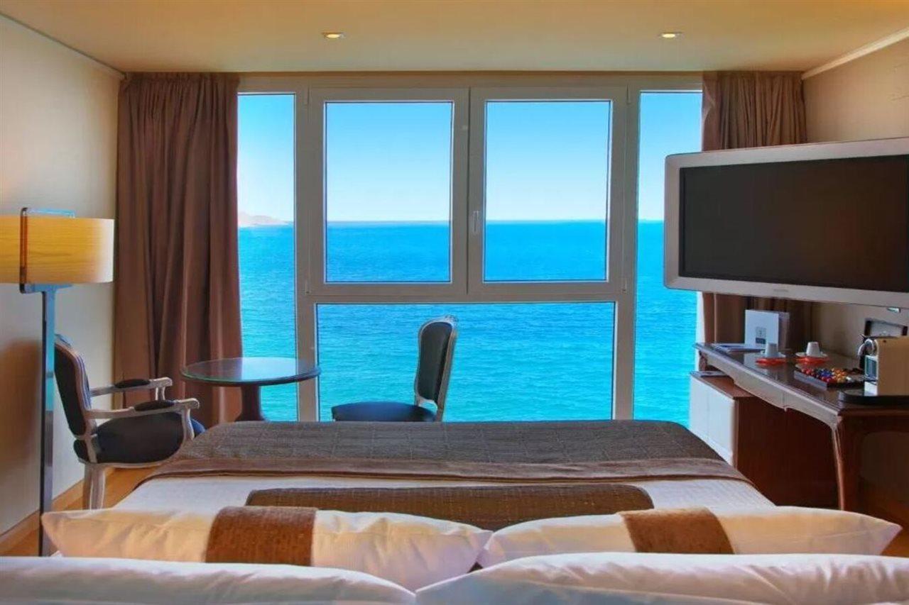 Hotel Boutique Villa Venecia Benidorm Esterno foto