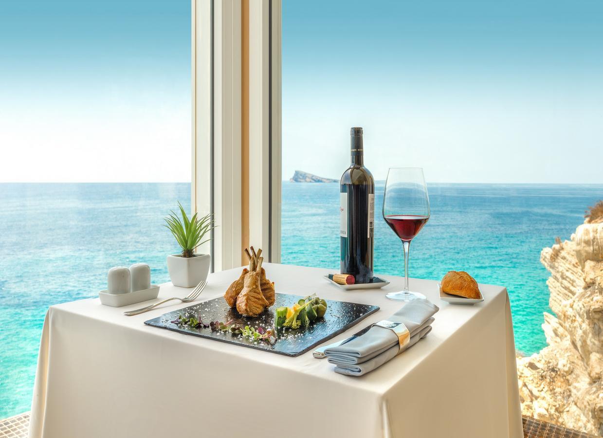 Hotel Boutique Villa Venecia Benidorm Esterno foto